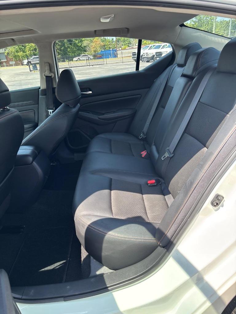 2020 Nissan Altima - $17,900