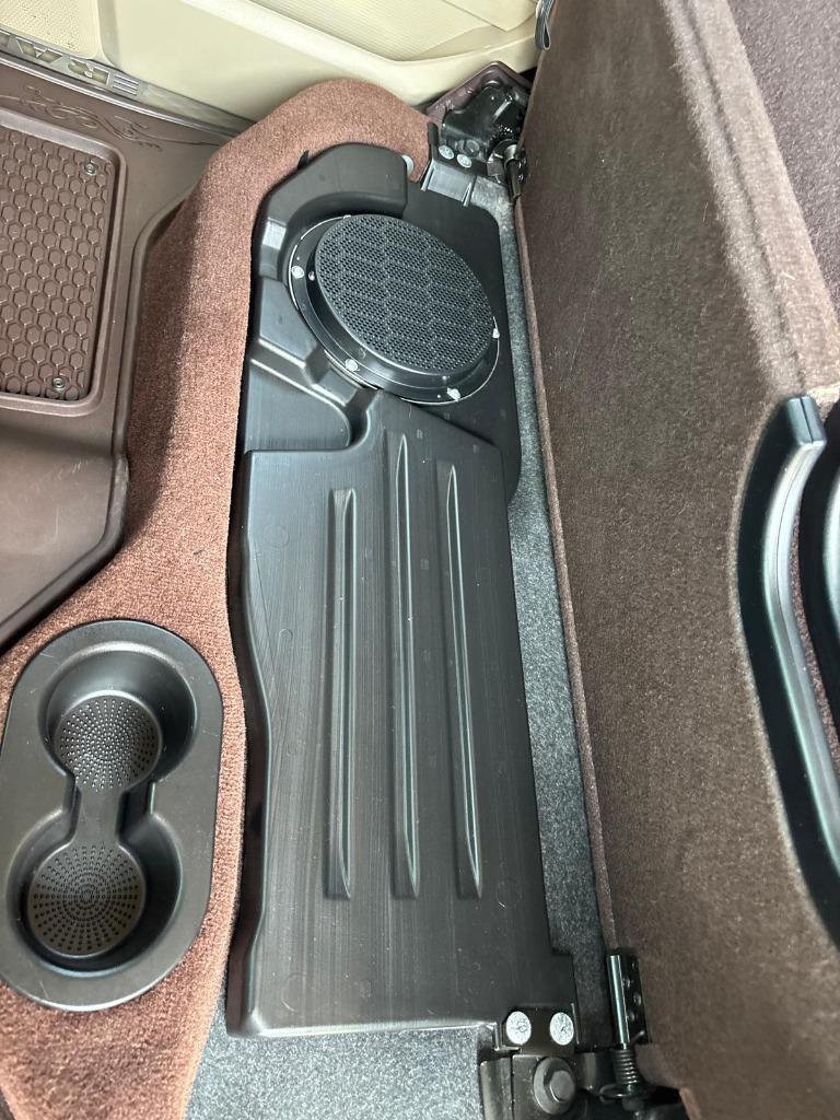 2017 Ram 1500 - $27,500