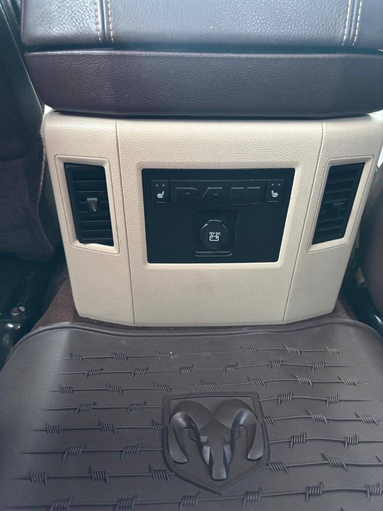 2017 Ram 1500 - $27,500