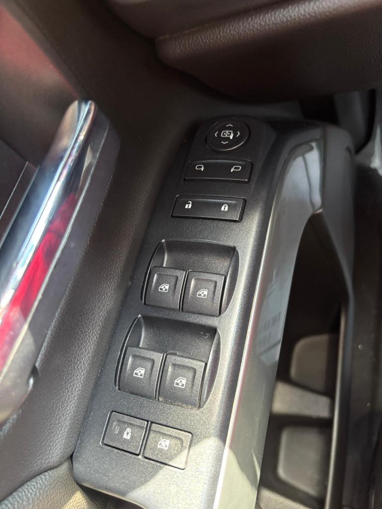2018 Chevrolet Silverado - $20,000