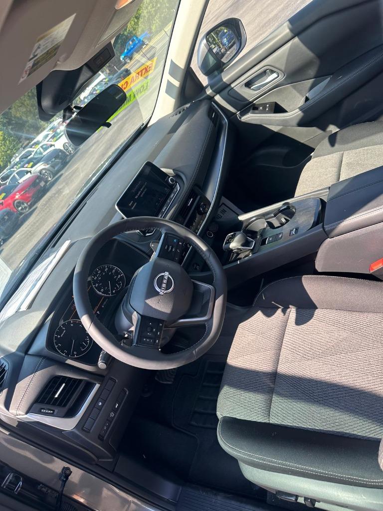 2026 Nissan Rogue - $28,900