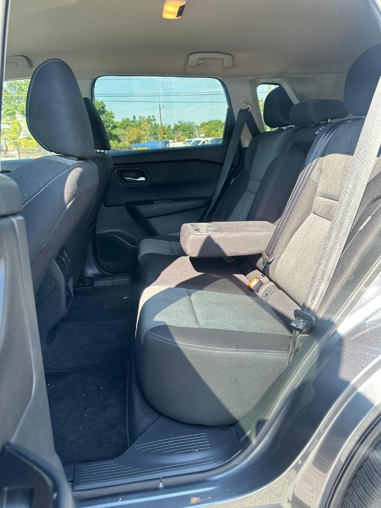2026 Nissan Rogue - $28,900