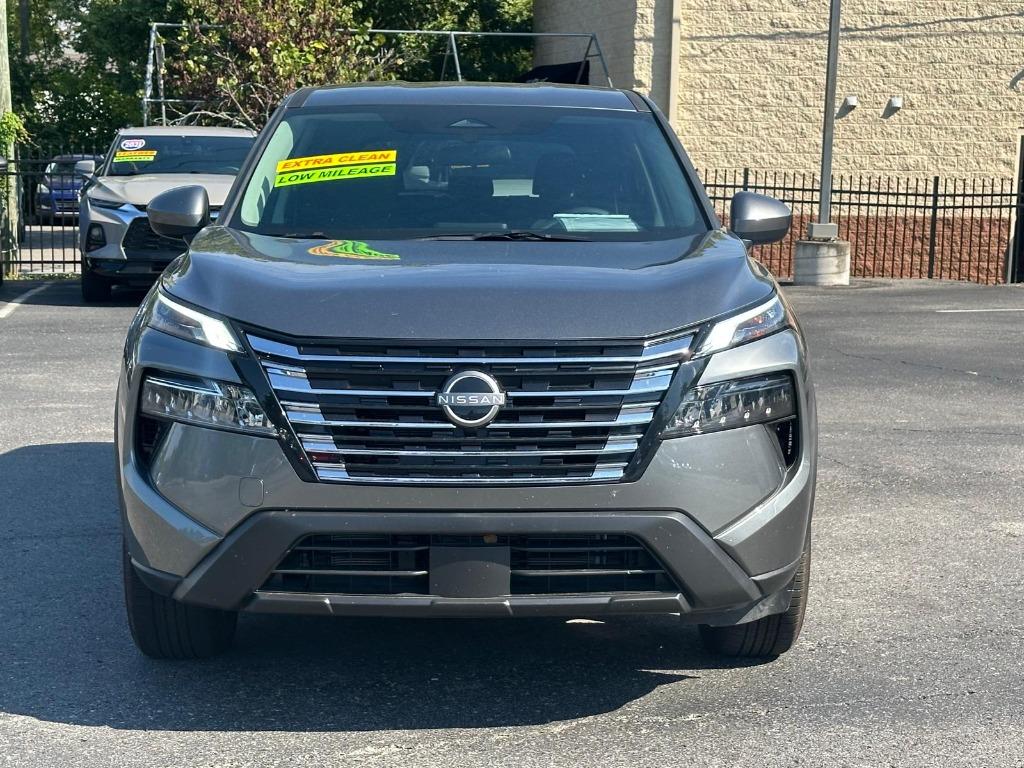 2026 Nissan Rogue - $28,900