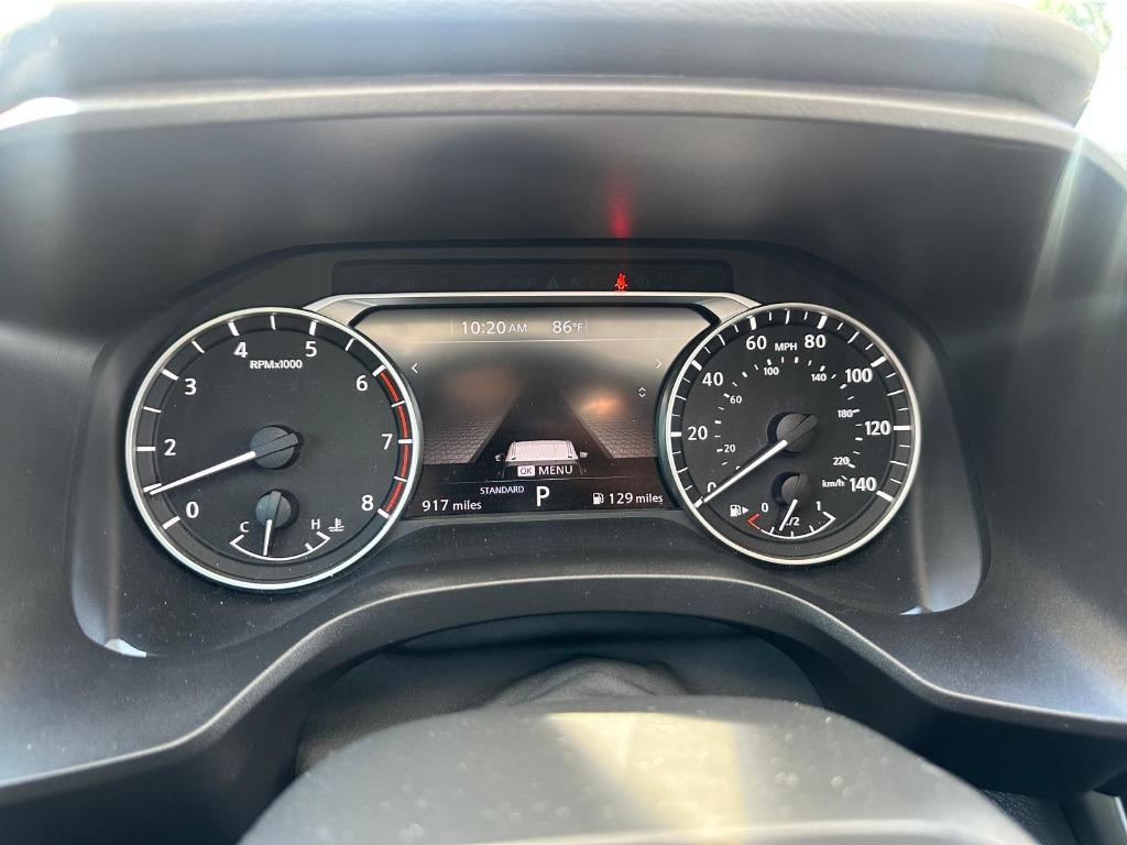 2026 Nissan Rogue - $28,900