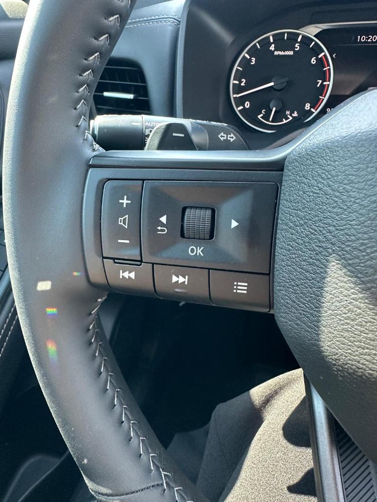2026 Nissan Rogue - $28,900
