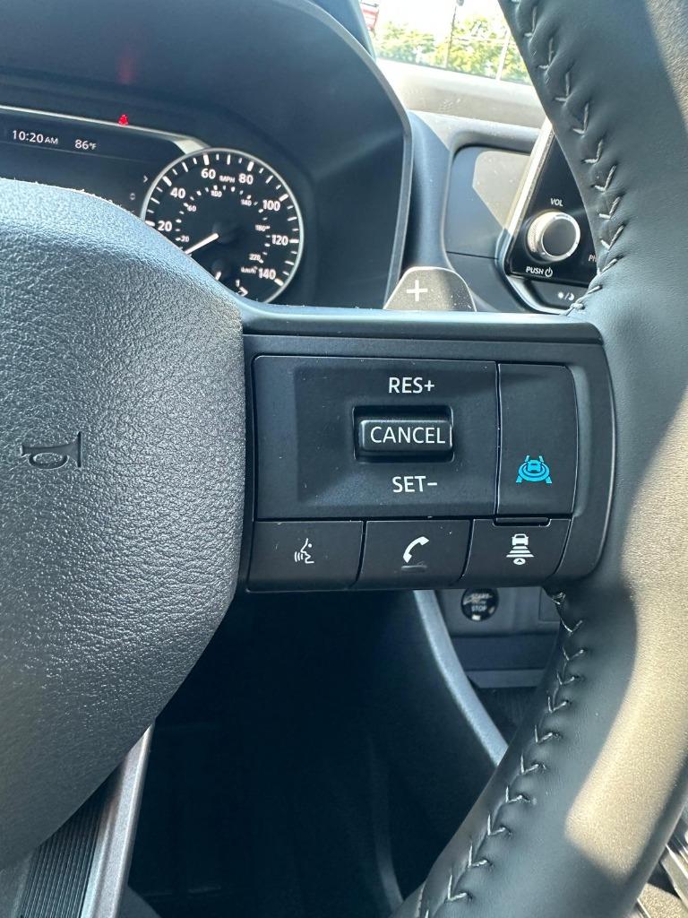 2026 Nissan Rogue - $28,900