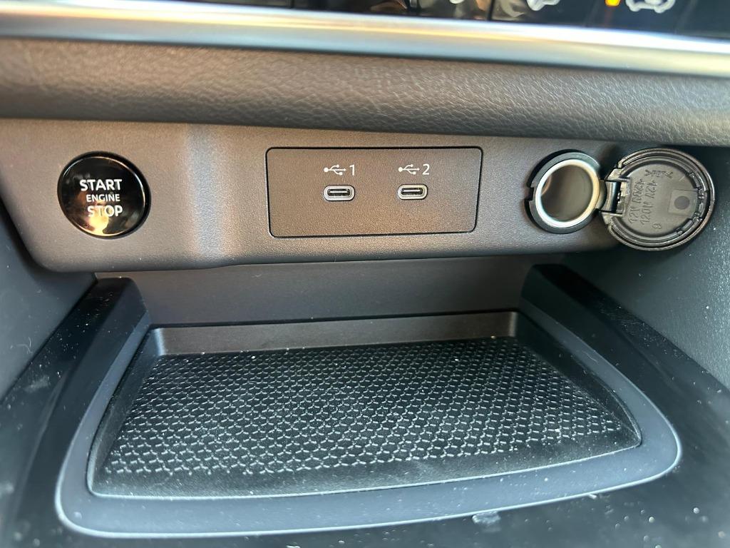2026 Nissan Rogue - $28,900