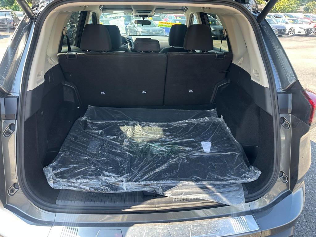 2026 Nissan Rogue - $28,900