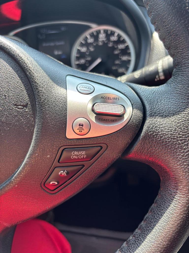 2018 Nissan Sentra - $10,900