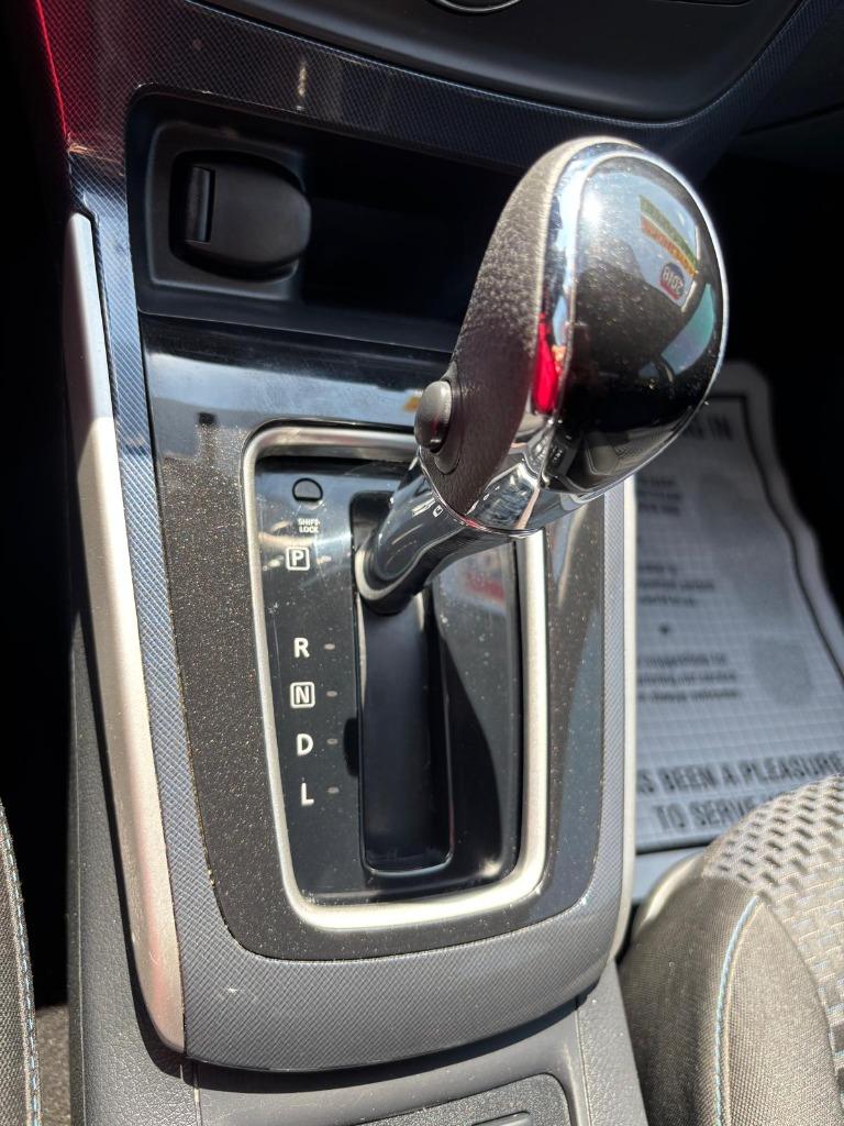 2018 Nissan Sentra - $10,900