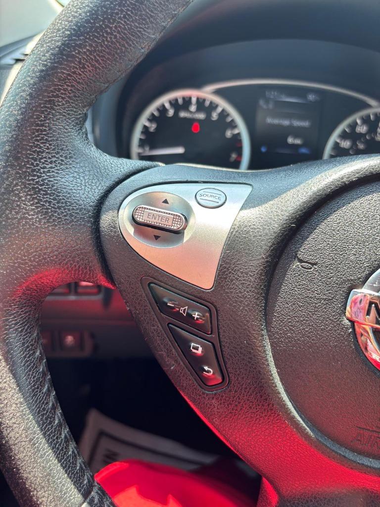 2018 Nissan Sentra - $10,900