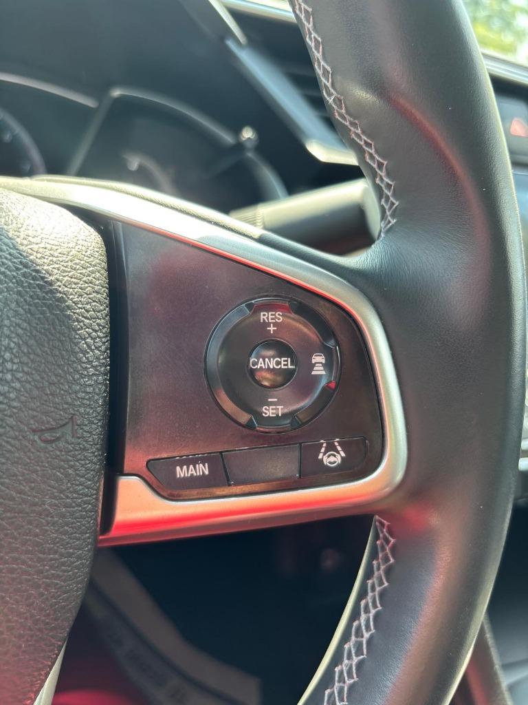2021 Honda Civic - $20,900