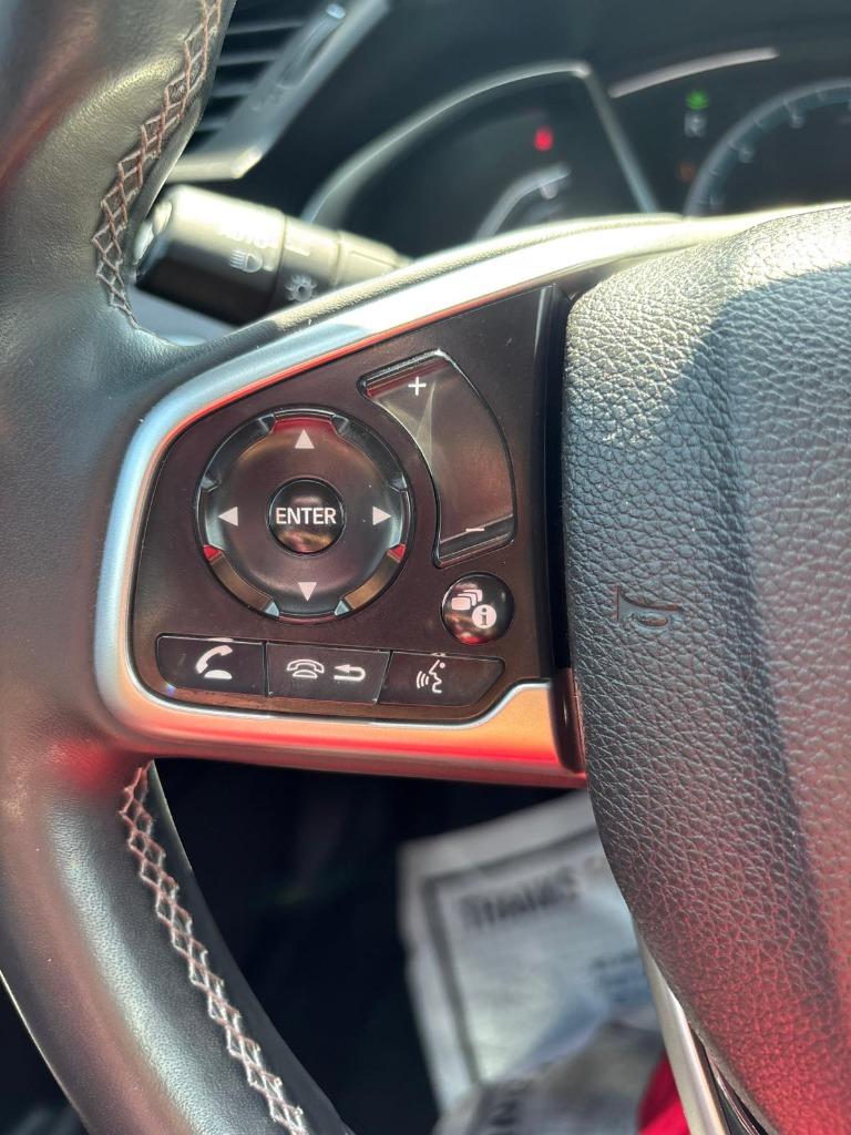 2021 Honda Civic - $20,900