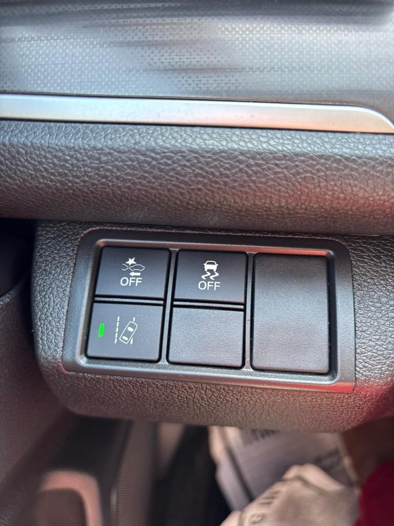2021 Honda Civic - $20,900