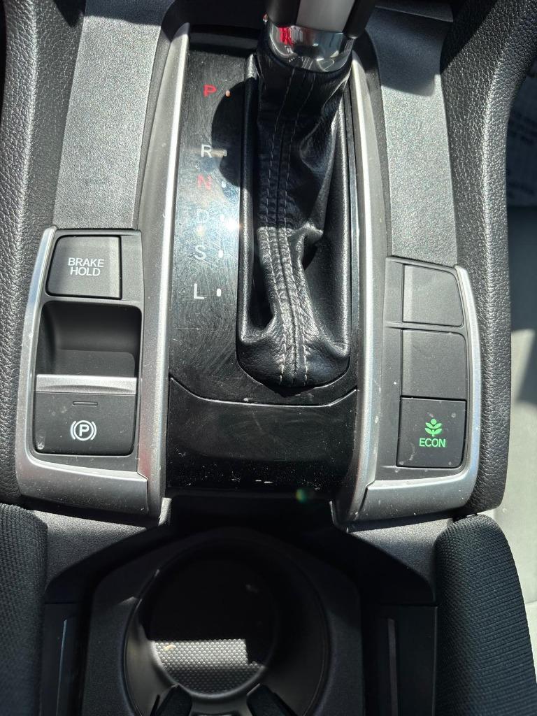 2021 Honda Civic - $20,900