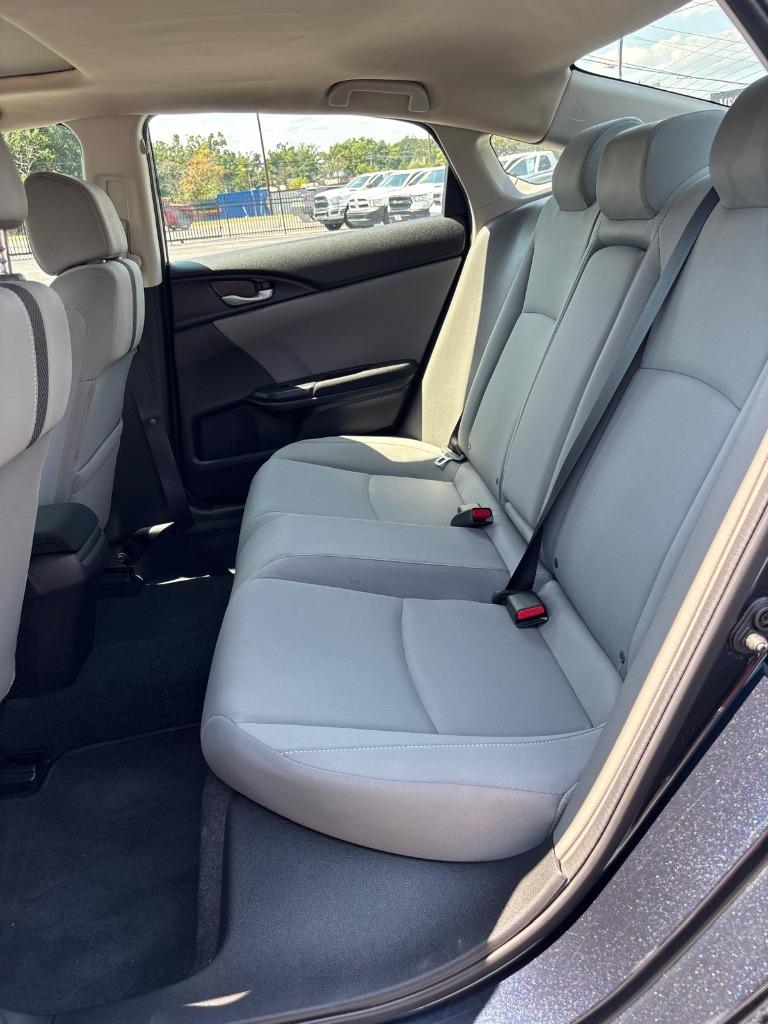 2021 Honda Civic - $20,900