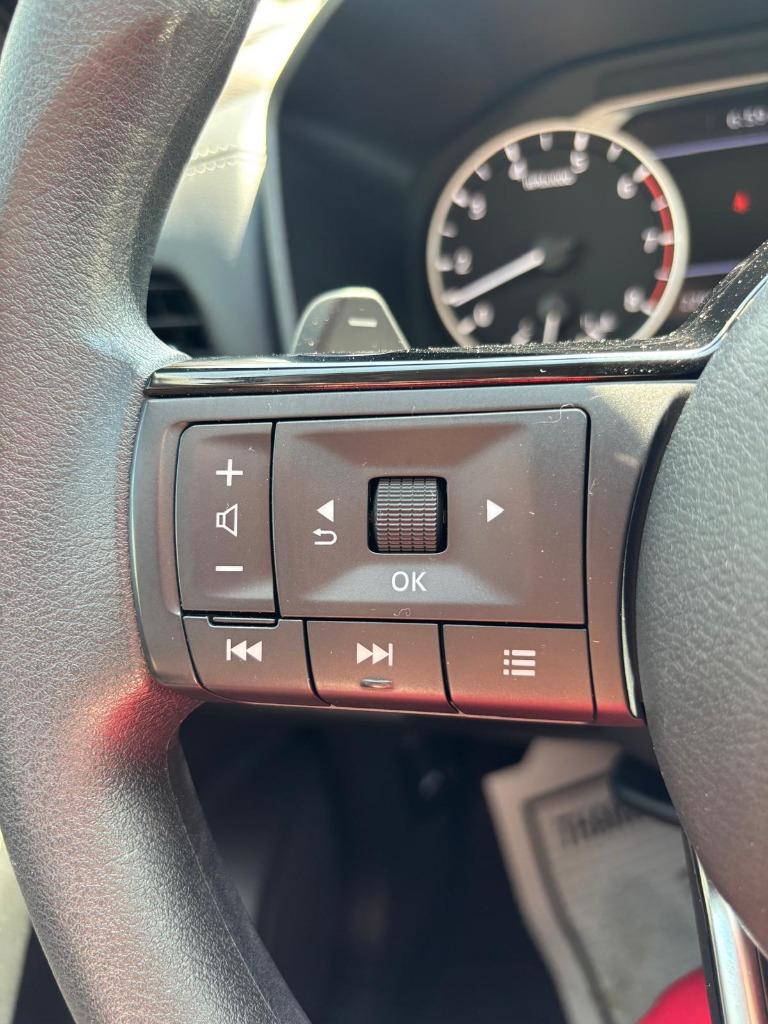 2023 Nissan Rogue - $22,900