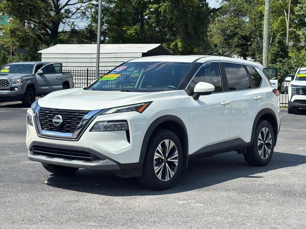 2023 Nissan Rogue - $22,900