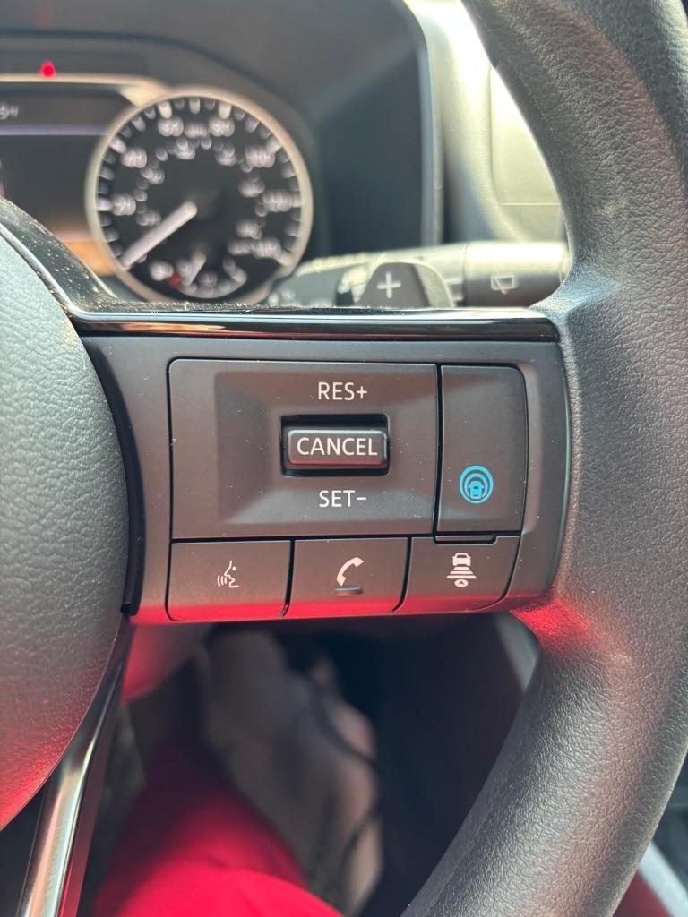 2023 Nissan Rogue - $22,900