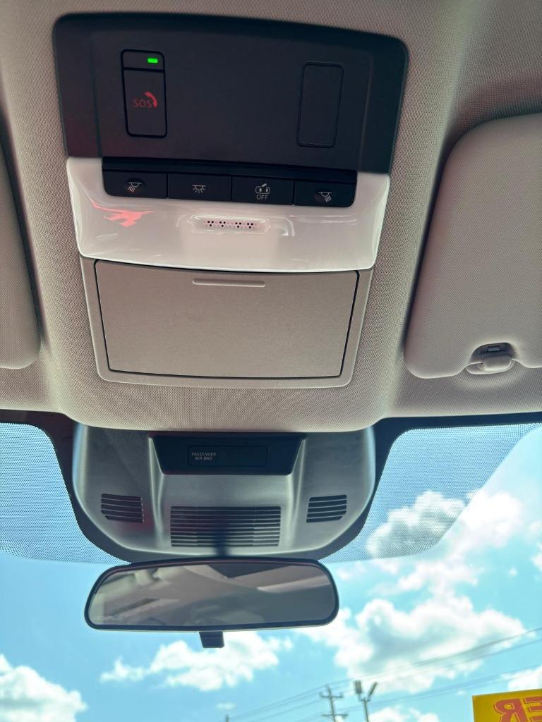 2023 Nissan Rogue - $22,900