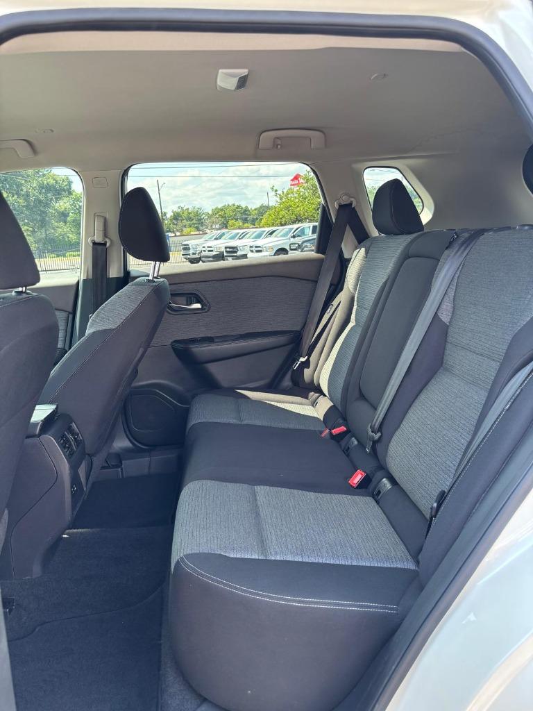 2023 Nissan Rogue - $22,900