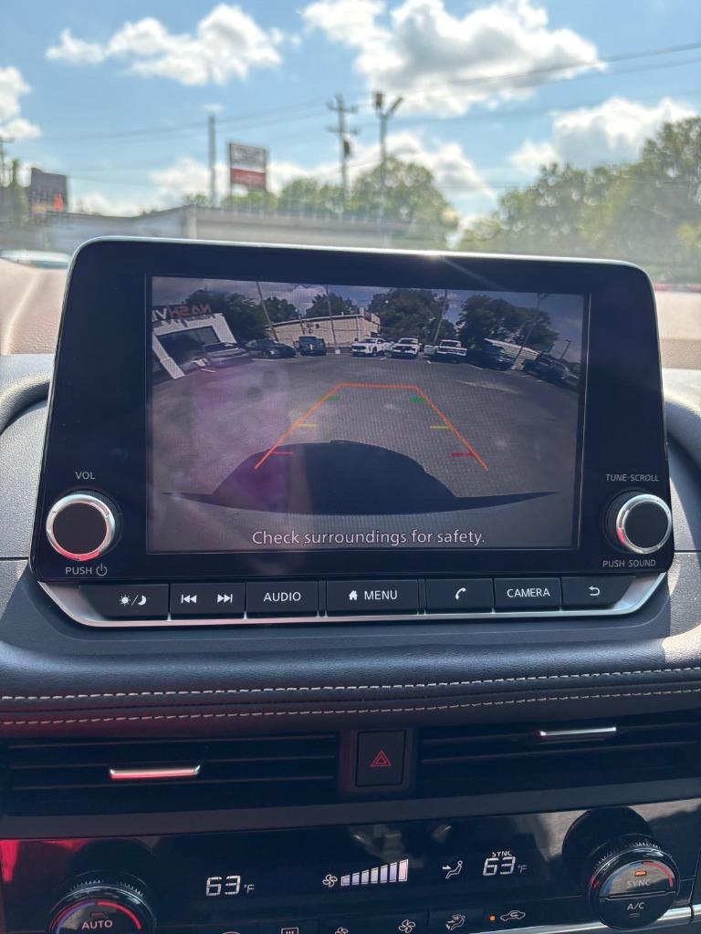 2023 Nissan Rogue - $22,900