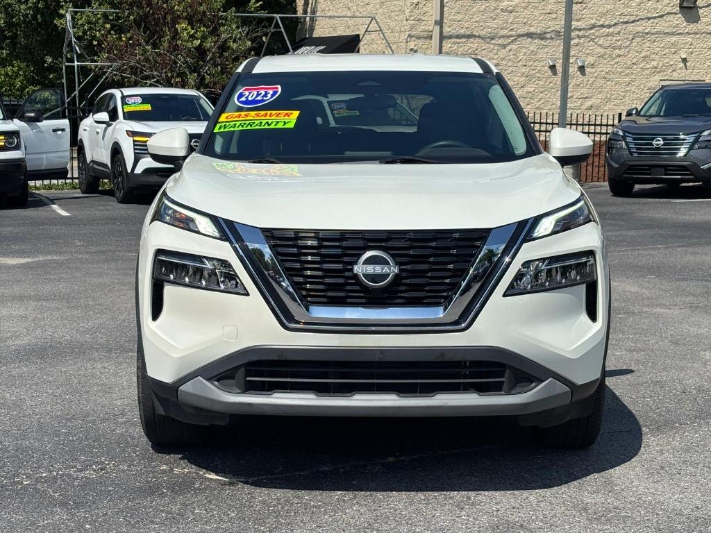 2023 Nissan Rogue - $22,900