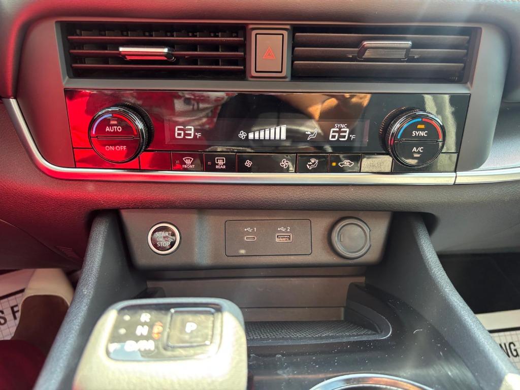 2023 Nissan Rogue - $22,900