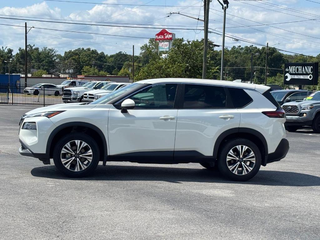 2023 Nissan Rogue - $22,900