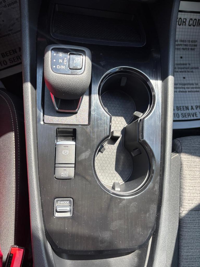 2023 Nissan Rogue - $22,900