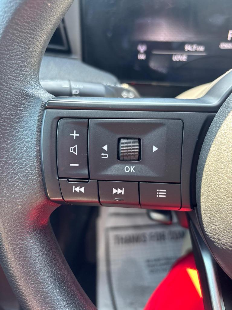 2025 Nissan Kicks - $20,900