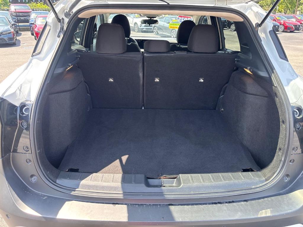 2025 Nissan Kicks - $20,900