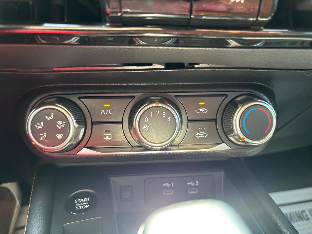 2025 Nissan Kicks - $20,900