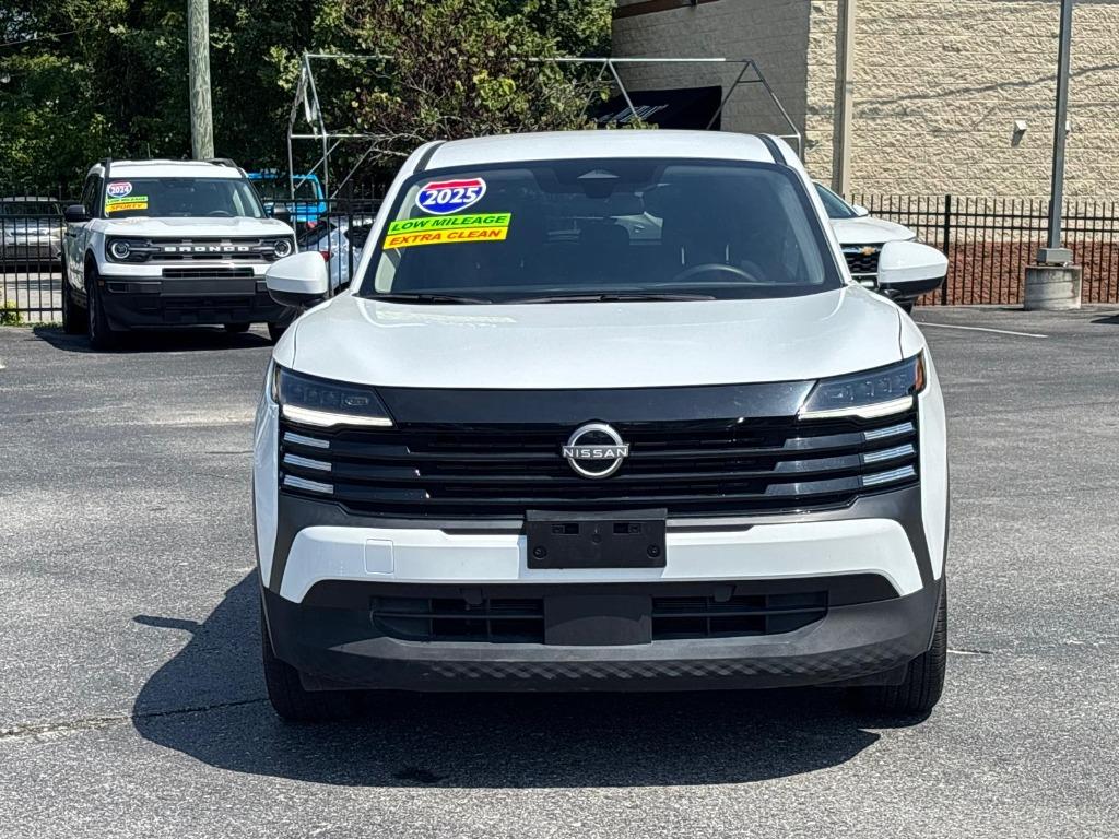 2025 Nissan Kicks - $20,900