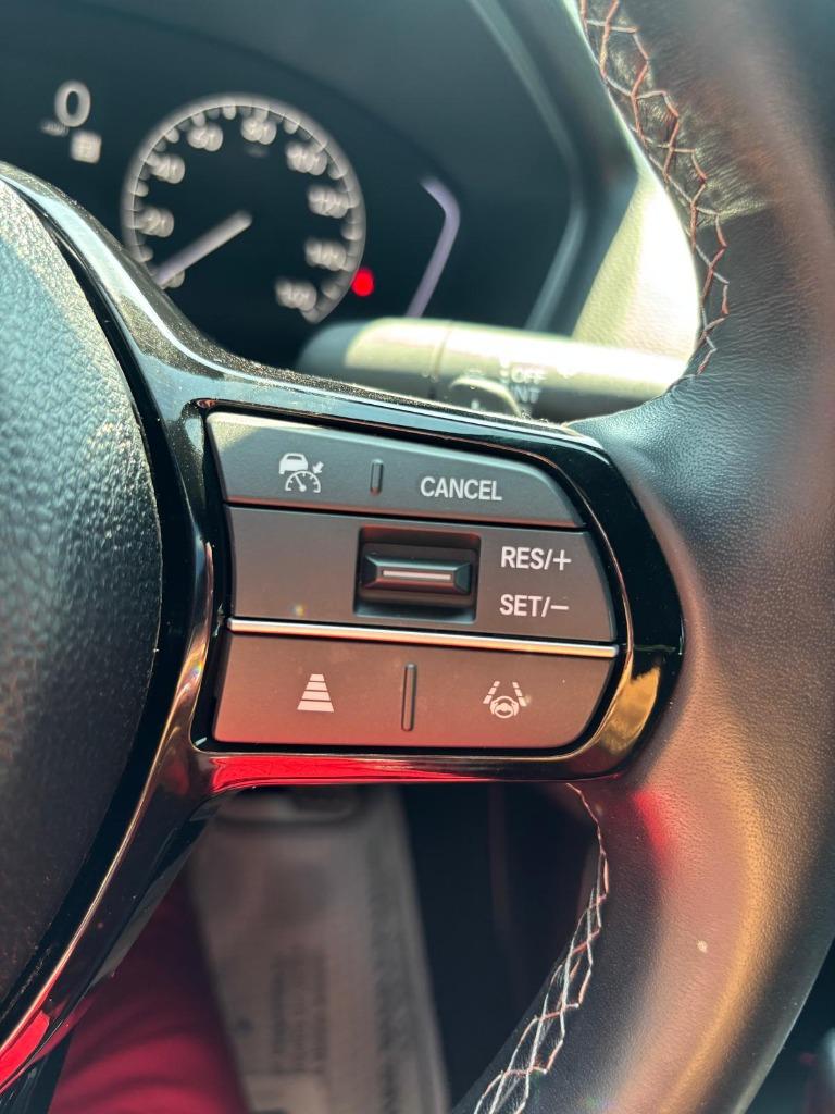 2025 Honda Civic - $24,900