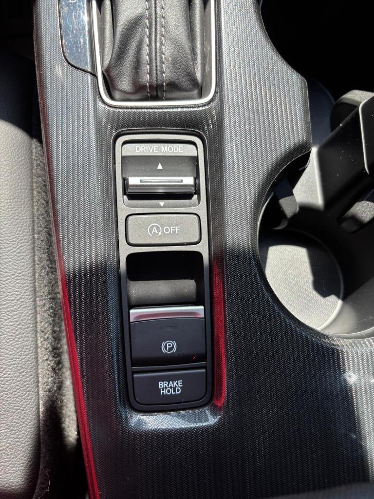 2025 Honda Civic - $24,900
