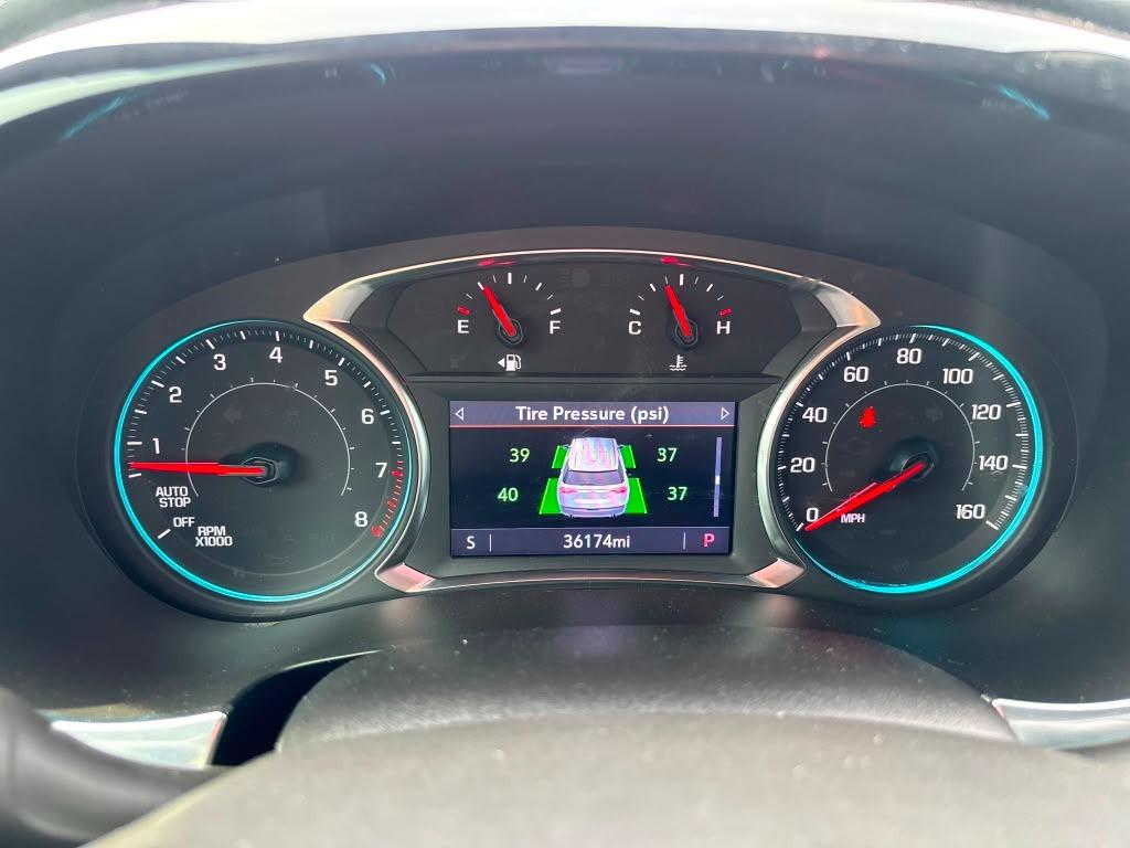 2023 Chevrolet Traverse - $25,900