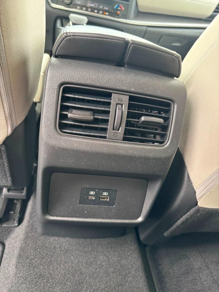 2023 Nissan Rogue - $22,900