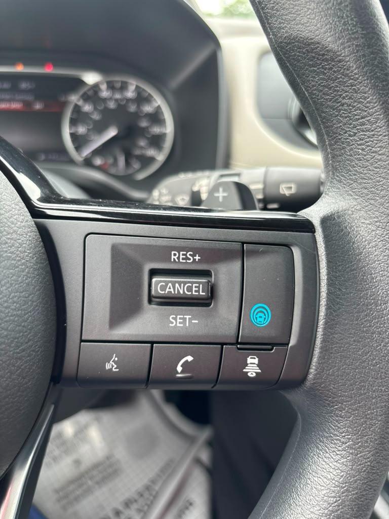 2023 Nissan Rogue - $22,900