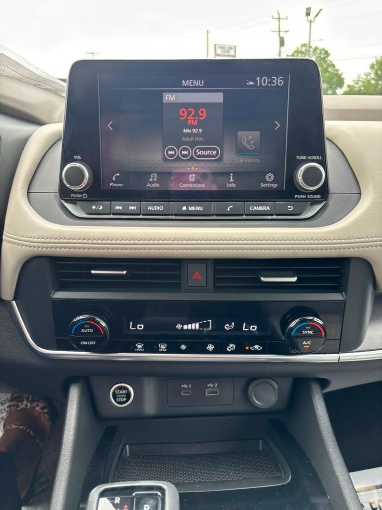 2023 Nissan Rogue - $22,900