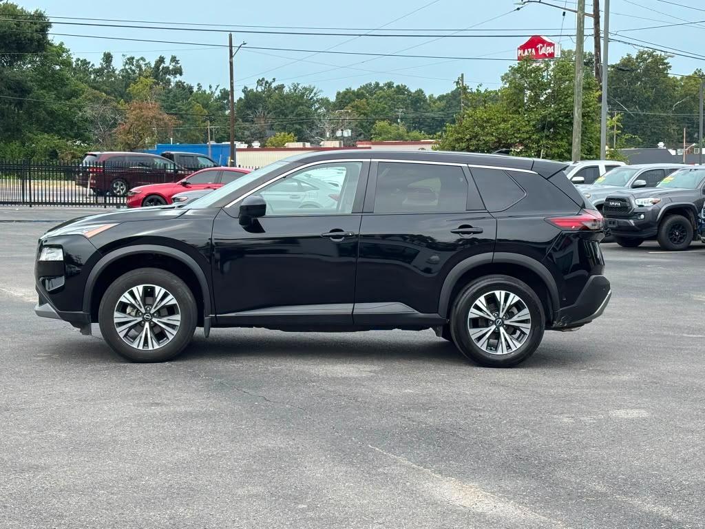 2023 Nissan Rogue - $22,900