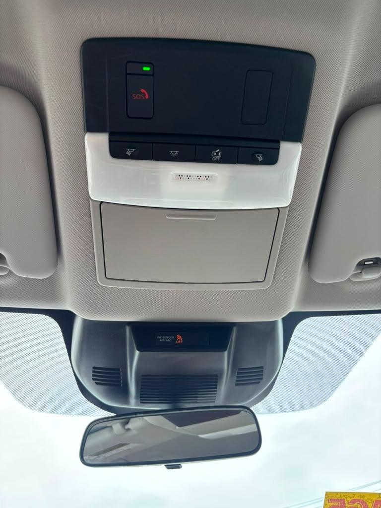 2023 Nissan Rogue - $22,900