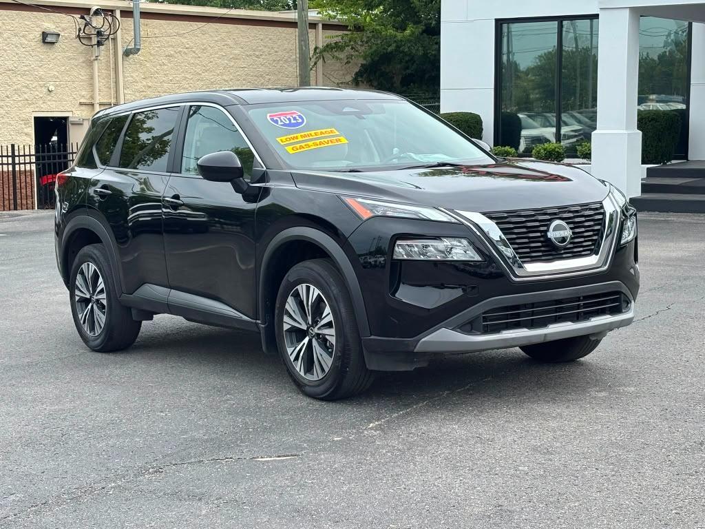 2023 Nissan Rogue - $22,900