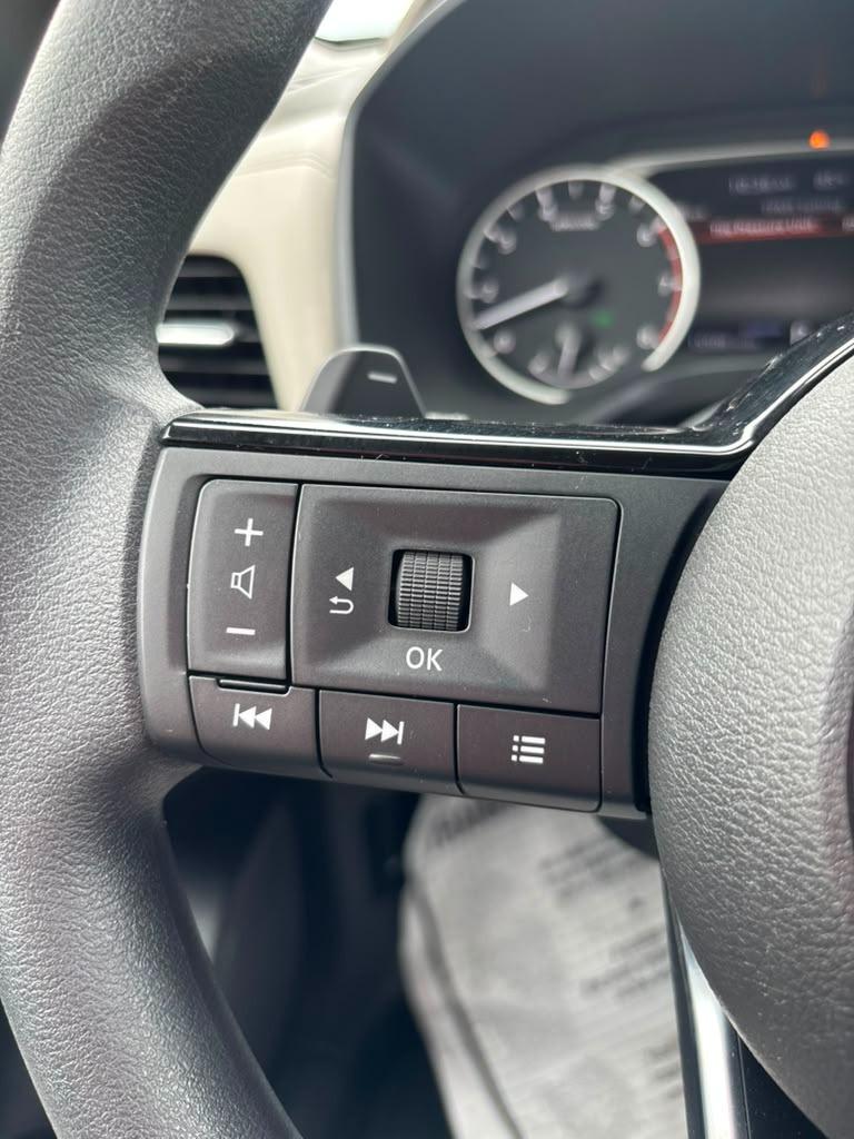 2023 Nissan Rogue - $22,900
