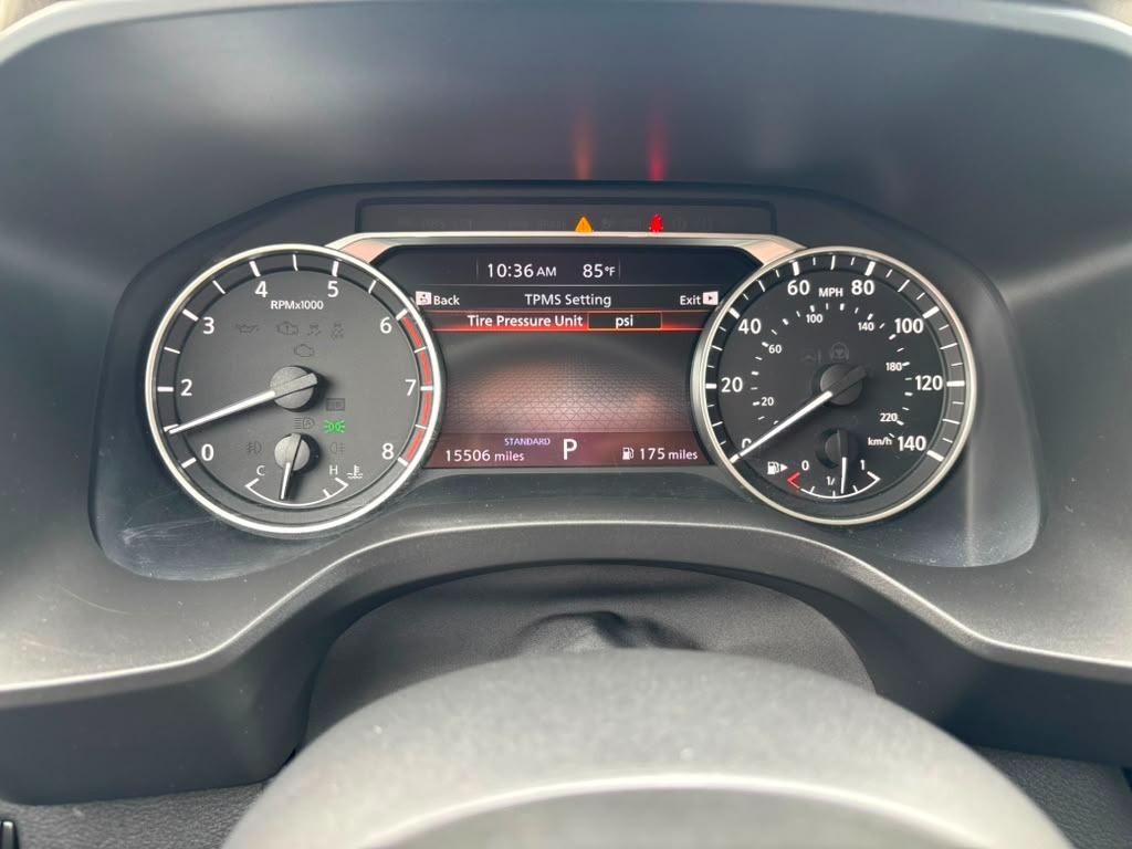 2023 Nissan Rogue - $22,900