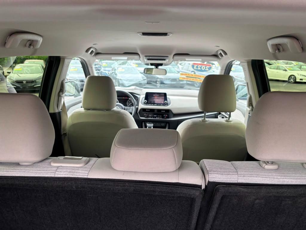2023 Nissan Rogue - $22,900