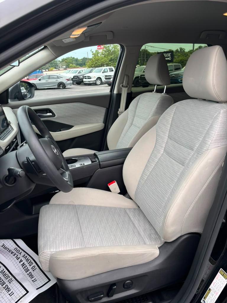 2023 Nissan Rogue - $22,900