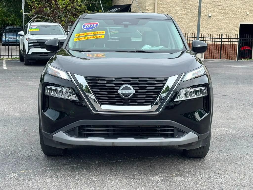 2023 Nissan Rogue - $22,900