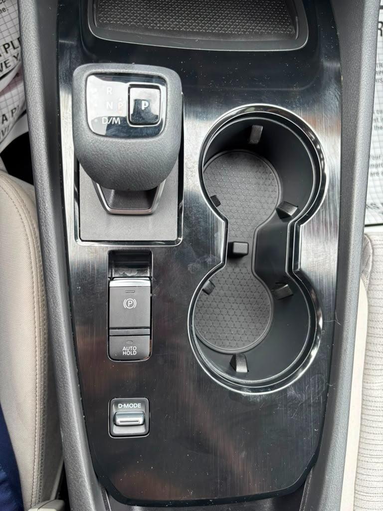 2023 Nissan Rogue - $22,900