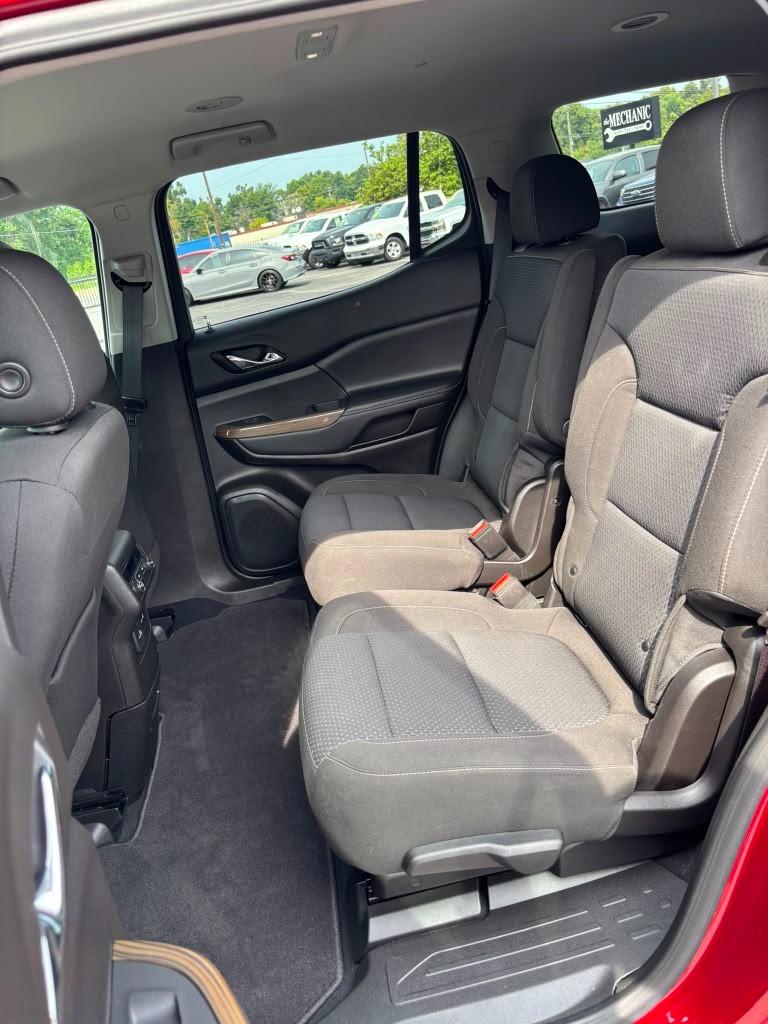 2023 GMC Acadia - $23,900